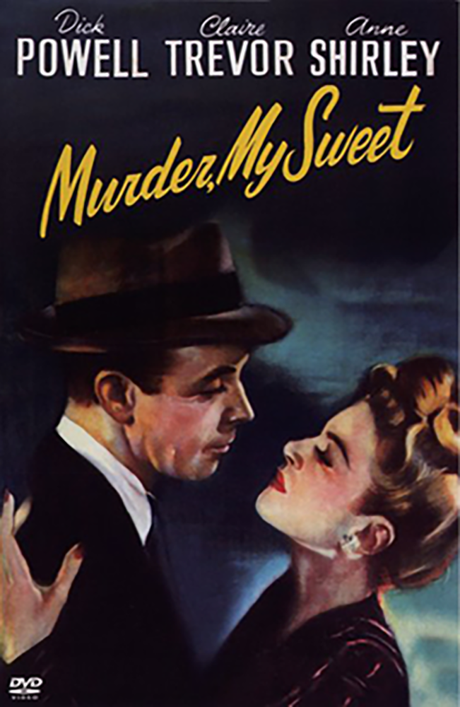 Murder, My Sweet (1944)